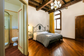 Casetta Rossa Venedig